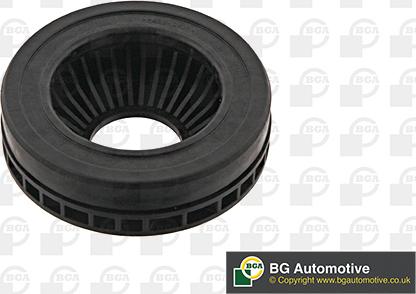 BGA SM2318 - Підшипник кочення, опора стійки амортизатора autozip.com.ua