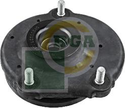 BGA SM2219 - Опора стійки амортизатора, подушка autozip.com.ua