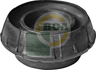 BGA SM73001 - Опора стійки амортизатора, подушка autozip.com.ua