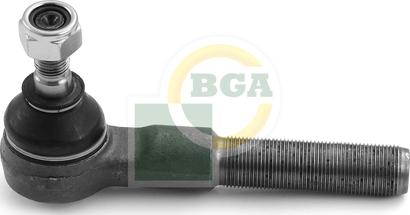 BGA SR9908 - Наконечник рульової тяги, кульовий шарнір autozip.com.ua