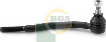 BGA SR9504 - Наконечник рульової тяги, кульовий шарнір autozip.com.ua