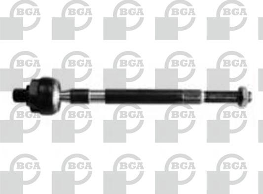 BGA SR9520 - Осьовий шарнір, рульова тяга autozip.com.ua