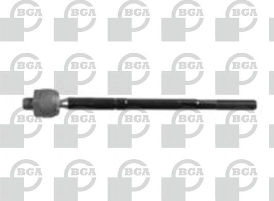 BGA SR9527 - Осьовий шарнір, рульова тяга autozip.com.ua