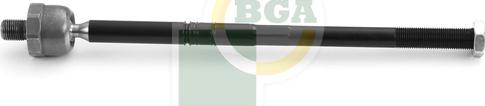 BGA SR9634 - Осьовий шарнір, рульова тяга autozip.com.ua