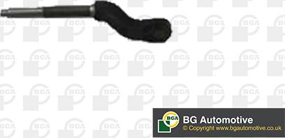 BGA SR4266 - Тяга / стійка, стабілізатор autozip.com.ua