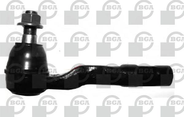 BGA SR5405 - Наконечник рульової тяги, кульовий шарнір autozip.com.ua