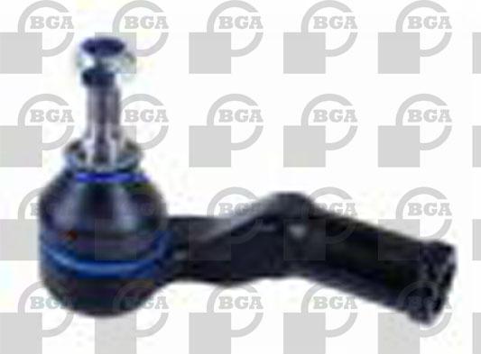 BGA SR5403 - Наконечник рульової тяги, кульовий шарнір autozip.com.ua