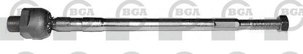 BGA SR5402 - Наконечник рульової тяги, кульовий шарнір autozip.com.ua
