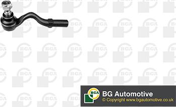 BGA SR5602 - Наконечник рульової тяги, кульовий шарнір autozip.com.ua