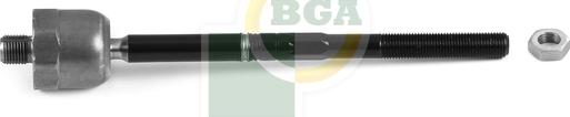 BGA SR5685 - Осьовий шарнір, рульова тяга autozip.com.ua