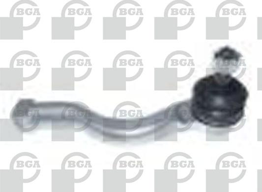 BGA SR6103 - Наконечник рульової тяги, кульовий шарнір autozip.com.ua