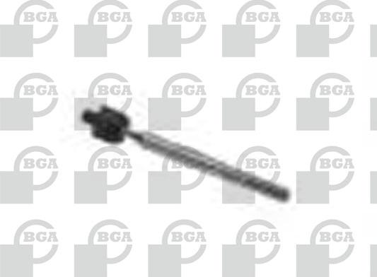 BGA SR6319 - Осьовий шарнір, рульова тяга autozip.com.ua