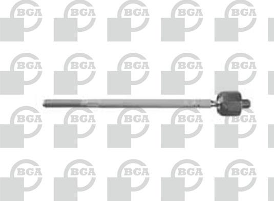 BGA SR6706 - Осьовий шарнір, рульова тяга autozip.com.ua