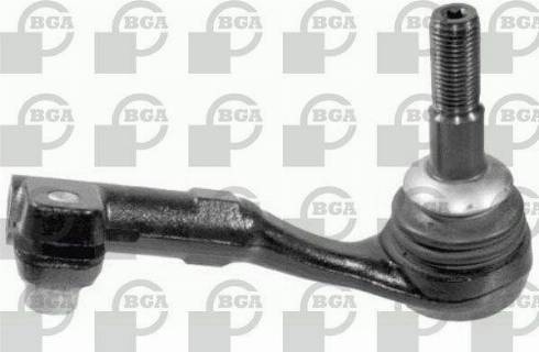 BGA SR0913 - Наконечник рульової тяги, кульовий шарнір autozip.com.ua