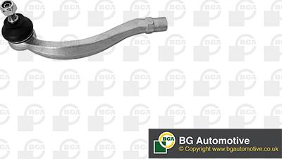 BGA SR1426 - Наконечник рульової тяги, кульовий шарнір autozip.com.ua