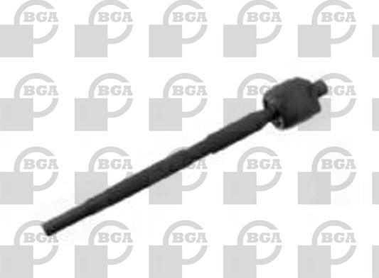 BGA SR1503 - Осьовий шарнір, рульова тяга autozip.com.ua