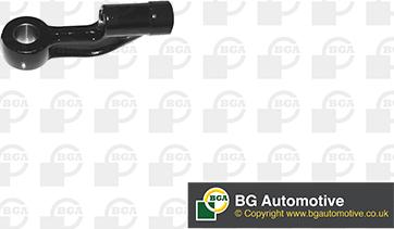 BGA SR8200 - Наконечник рульової тяги, кульовий шарнір autozip.com.ua