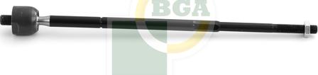 BGA SR8202 - Осьовий шарнір, рульова тяга autozip.com.ua