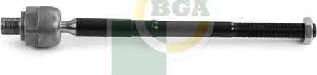 BGA SR3411 - Осьовий шарнір, рульова тяга autozip.com.ua
