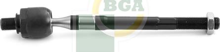 BGA SR3623 - Осьовий шарнір, рульова тяга autozip.com.ua