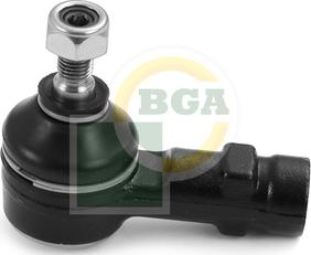 BGA SR2345 - Наконечник рульової тяги, кульовий шарнір autozip.com.ua