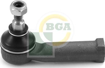 BGA SR2352 - Наконечник рульової тяги, кульовий шарнір autozip.com.ua