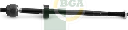 BGA SR7921 - Осьовий шарнір, рульова тяга autozip.com.ua