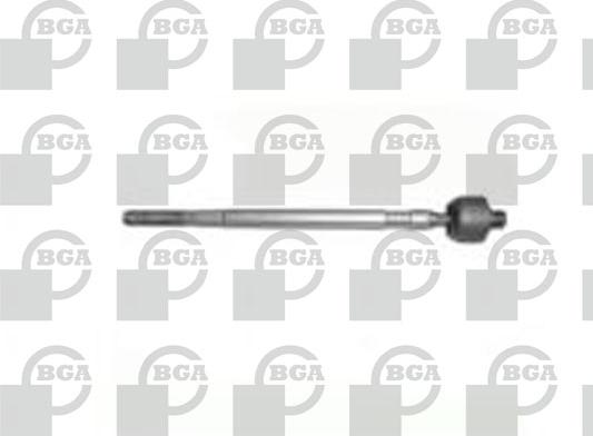 BGA SR7503 - Осьовий шарнір, рульова тяга autozip.com.ua