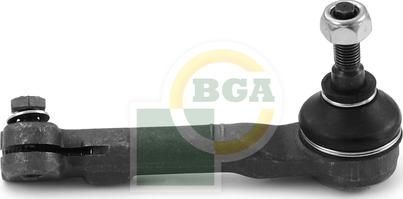 BGA SR7350 - Наконечник рульової тяги, кульовий шарнір autozip.com.ua