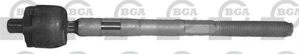 BGA SR7314 - Осьовий шарнір, рульова тяга autozip.com.ua