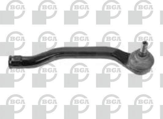 BGA SR7321 - Наконечник рульової тяги, кульовий шарнір autozip.com.ua