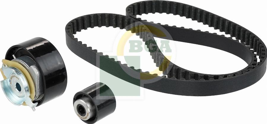 BGA TB6720K - Комплект ременя ГРМ autozip.com.ua