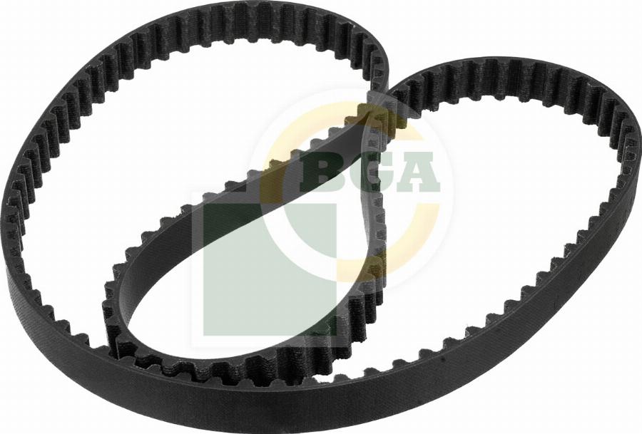 BGA TB6720 - Ремінь ГРМ autozip.com.ua