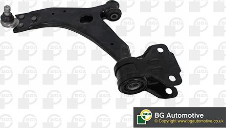 BGA TRC9712 - Важіль незалежної підвіски колеса autozip.com.ua
