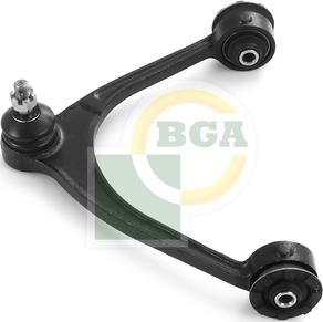 BGA TRC4401 - Важіль незалежної підвіски колеса autozip.com.ua