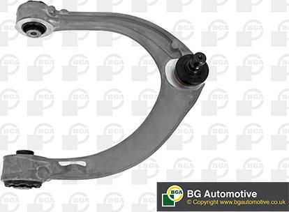 BGA TRC4284 - Важіль незалежної підвіски колеса autozip.com.ua