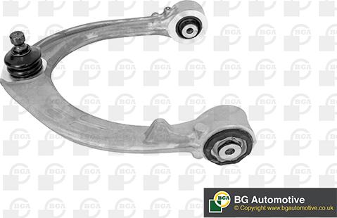 BGA TRC4281 - Важіль незалежної підвіски колеса autozip.com.ua