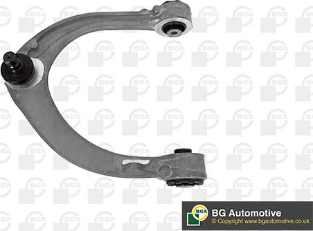 BGA TRC4283 - Важіль незалежної підвіски колеса autozip.com.ua