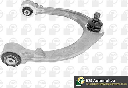 BGA TRC4282 - Важіль незалежної підвіски колеса autozip.com.ua