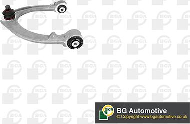 BGA TRC4277 - Важіль незалежної підвіски колеса autozip.com.ua