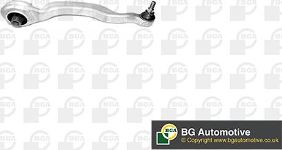 BGA TRC5652 - Важіль незалежної підвіски колеса autozip.com.ua