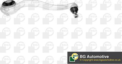 BGA TRC5606 - Важіль незалежної підвіски колеса autozip.com.ua