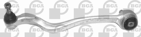BGA TRC0904 - Важіль незалежної підвіски колеса autozip.com.ua
