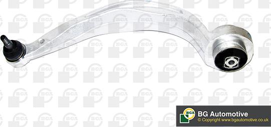 BGA TRC0151 - Важіль незалежної підвіски колеса autozip.com.ua