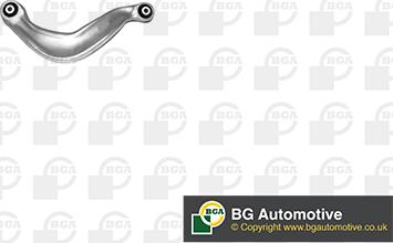 BGA TRC0164 - Важіль незалежної підвіски колеса autozip.com.ua