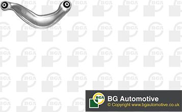 BGA TRC0163 - Важіль незалежної підвіски колеса autozip.com.ua