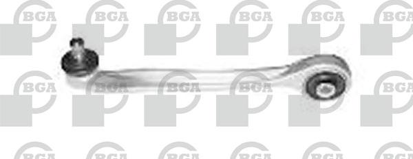 BGA TRC0103 - Важіль незалежної підвіски колеса autozip.com.ua