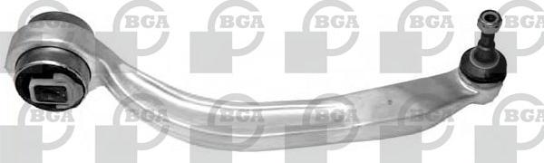 BGA TRC0129 - Важіль незалежної підвіски колеса autozip.com.ua