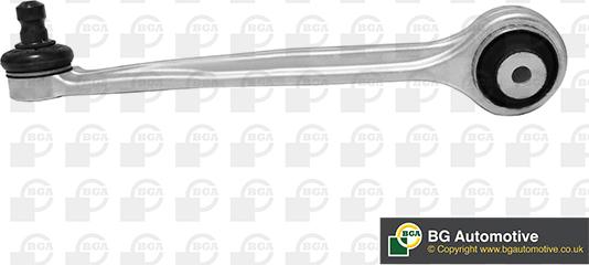 BGA TRC0178 - Важіль незалежної підвіски колеса autozip.com.ua