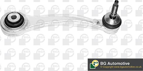 BGA TRC0809 - Важіль незалежної підвіски колеса autozip.com.ua